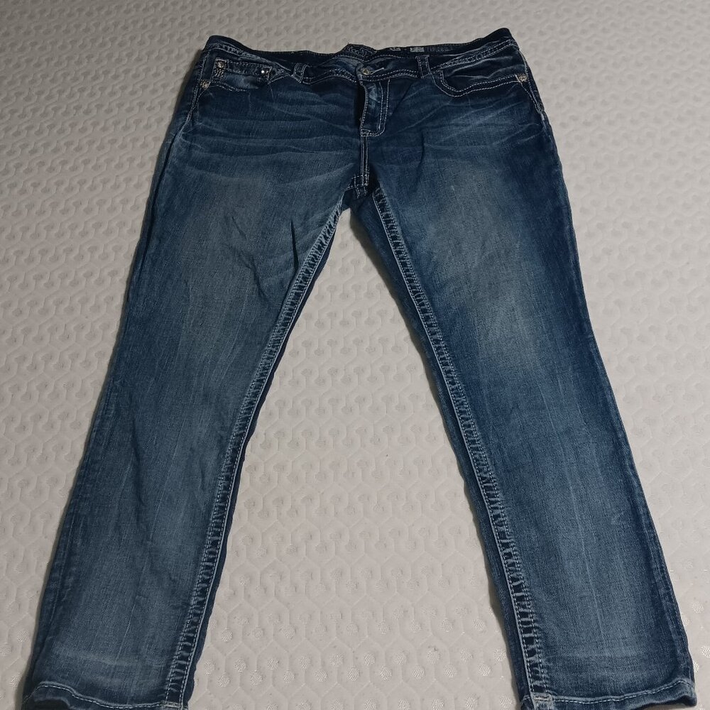 Miss Me Jeans size 36